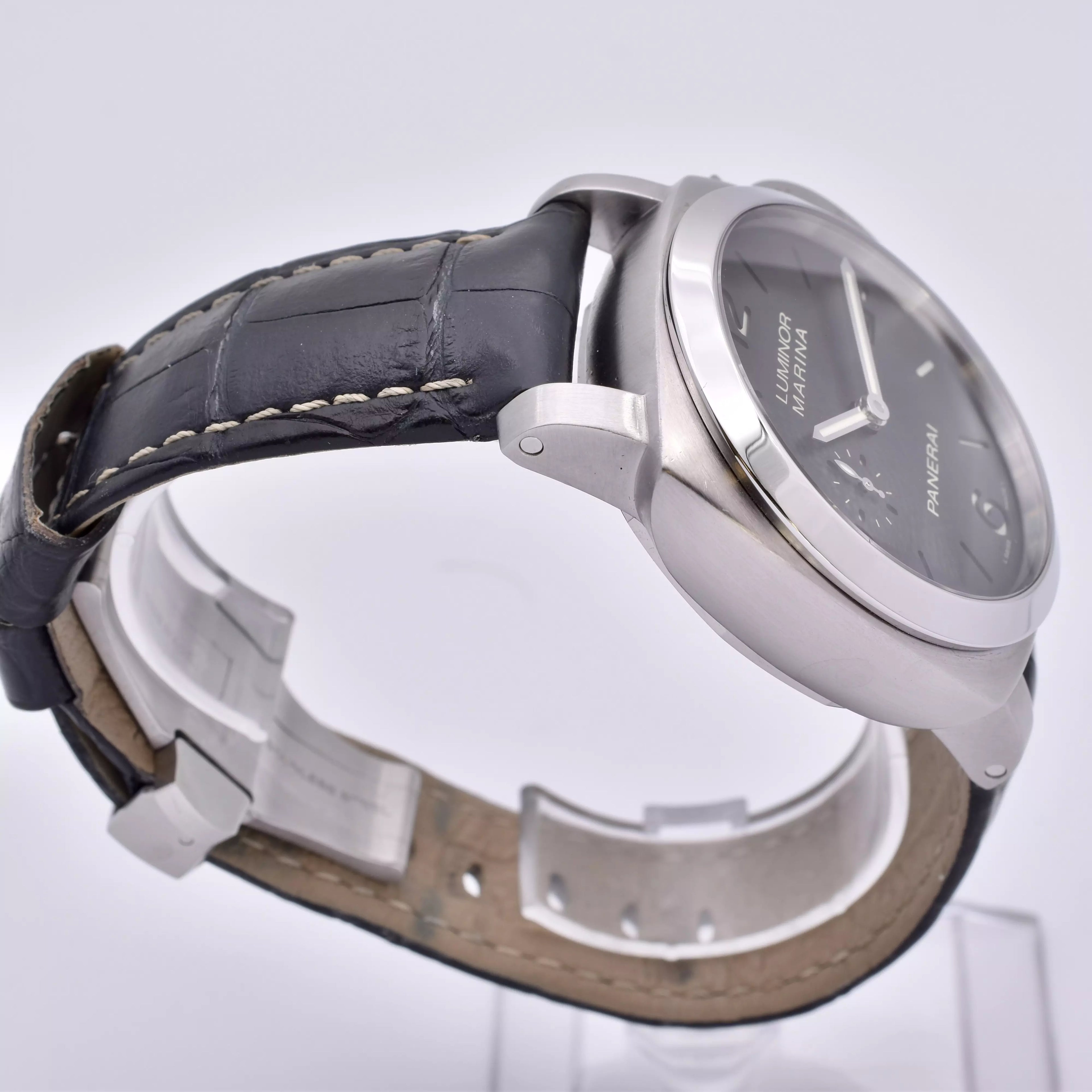 Panerai Luminor 1950 Fully Serviced PAM00312 2015