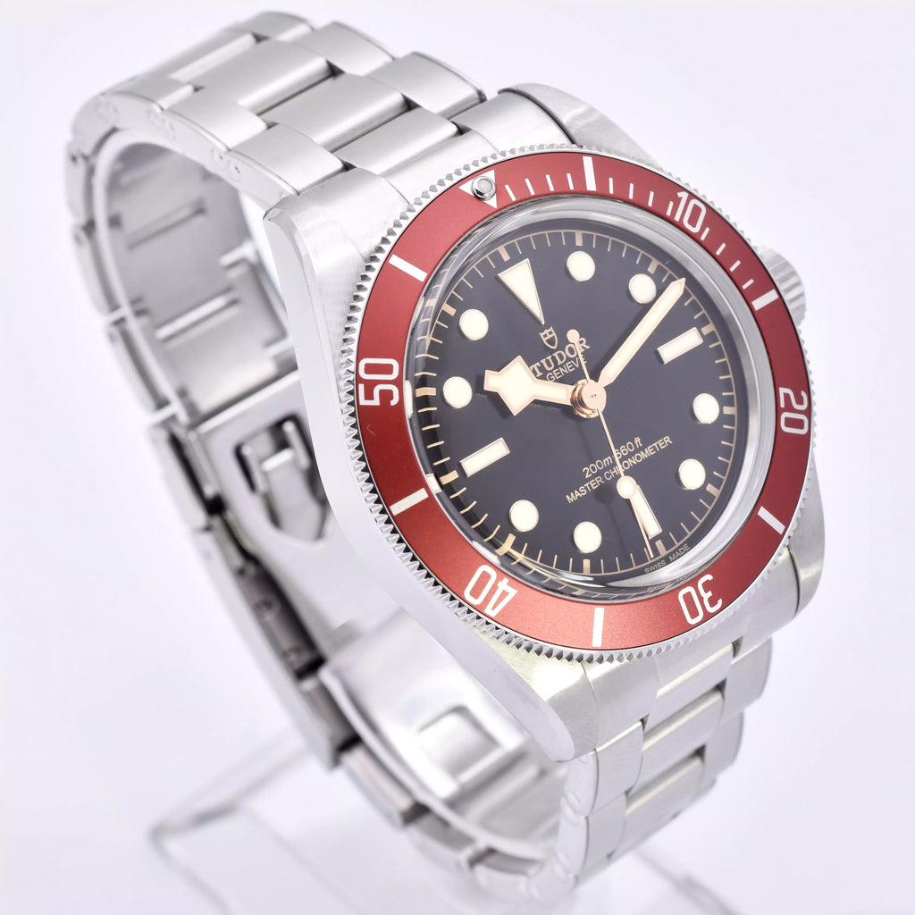 Tudor Black Bay 41 Automatic 2023 7941A1 2023