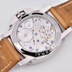 Panerai Luminor Fiddy Full Set PAM00127 2004