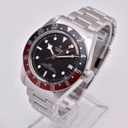 Tudor Black Bay Pepsi Excellent Set 79830RB 2019