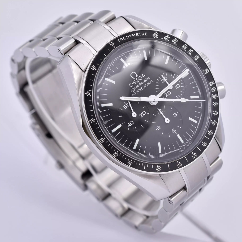 OMEGA Speedmaster Moonwatch 2021 311.30.42.30.01.005 2021