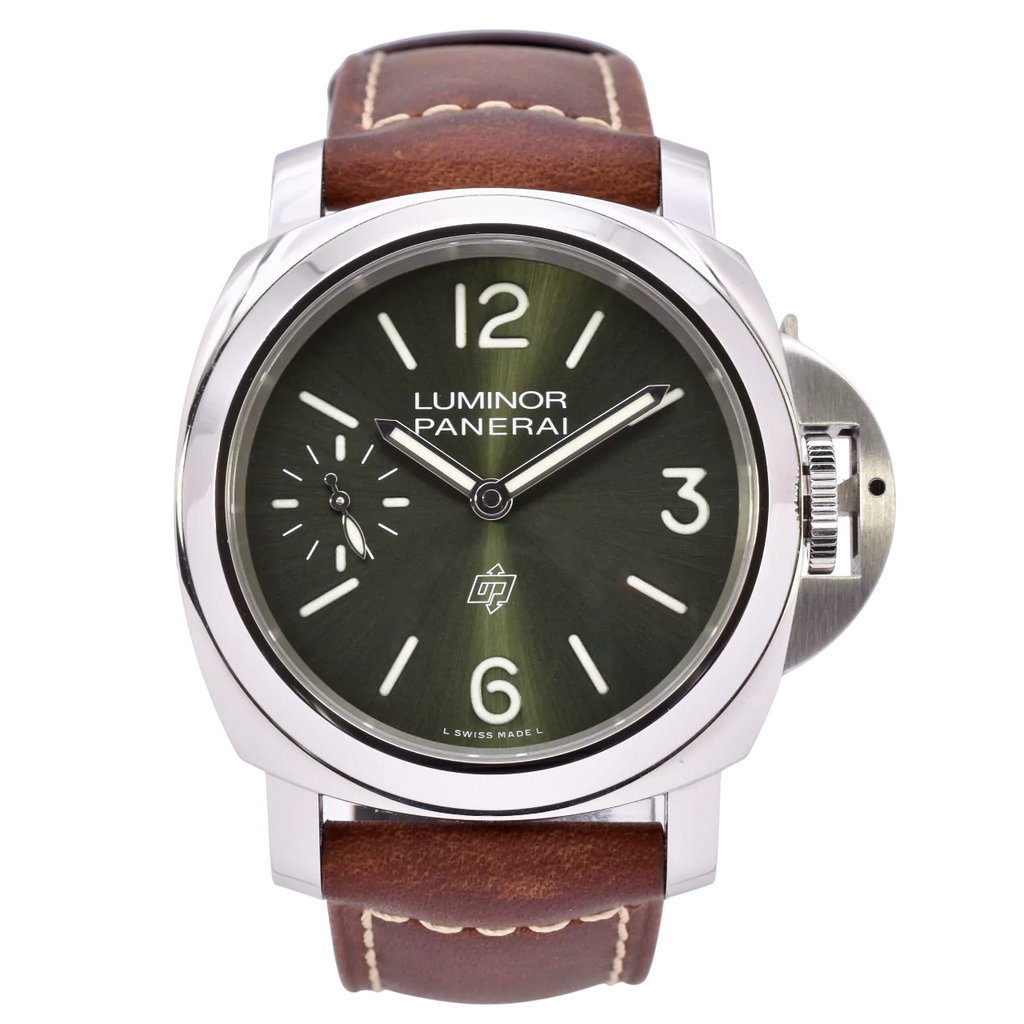 Panerai Luminor Boutique Exclusive 2024 PAM01624 2024