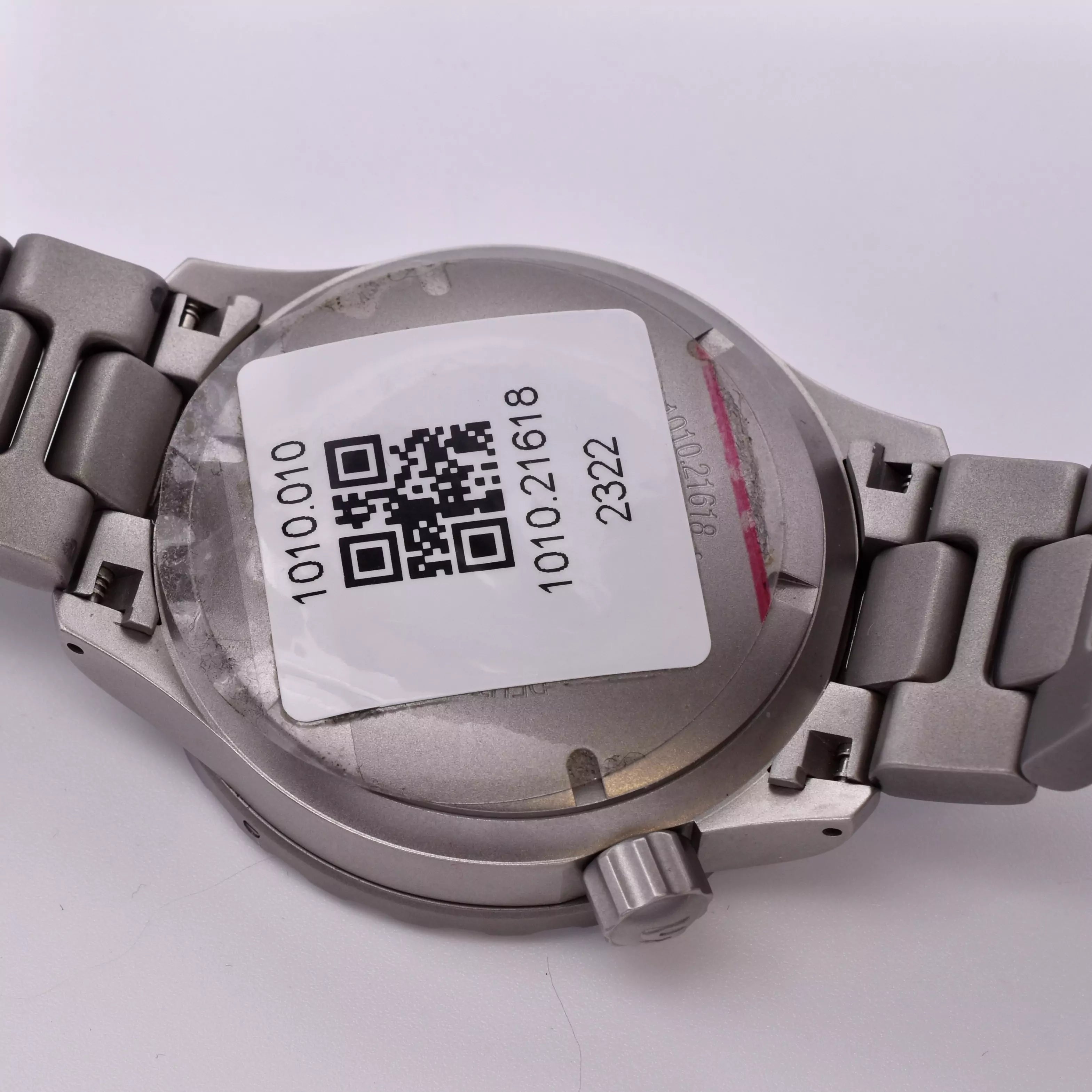 Sinn Sinn U1 1000m H-Link U1 2022
