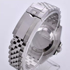 Rolex GMT Master II "Pepsi" Complete Set 126710BLRO 2021