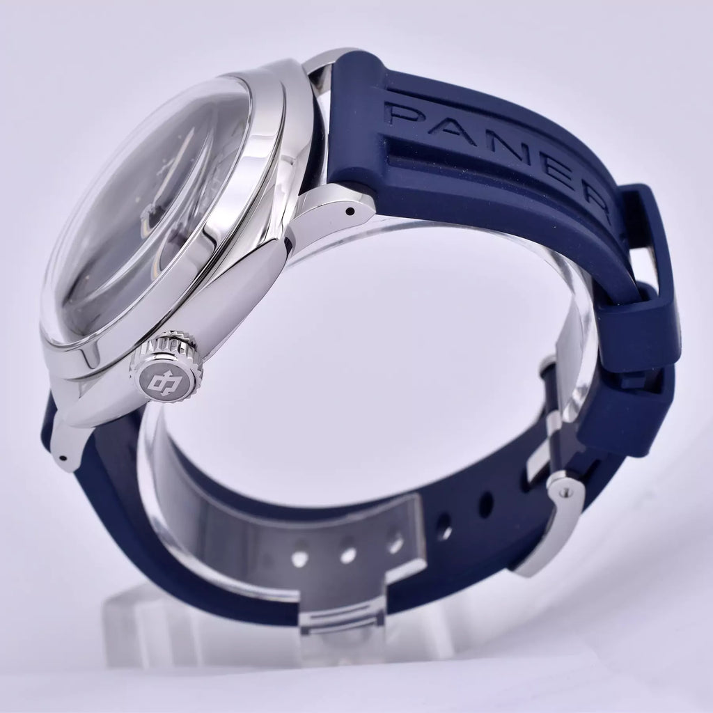 Panerai Radiomir Mediterraneo PAM00932 2018