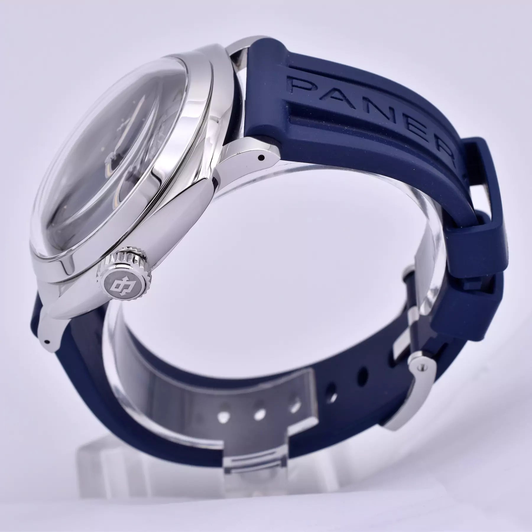 Panerai Radiomir Mediterraneo PAM00932 2018