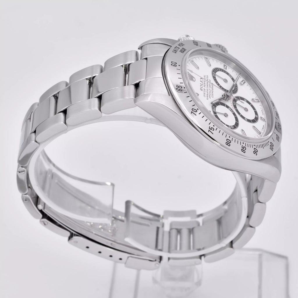 Rolex Daytona 1996 Excellent Set 16520 1997