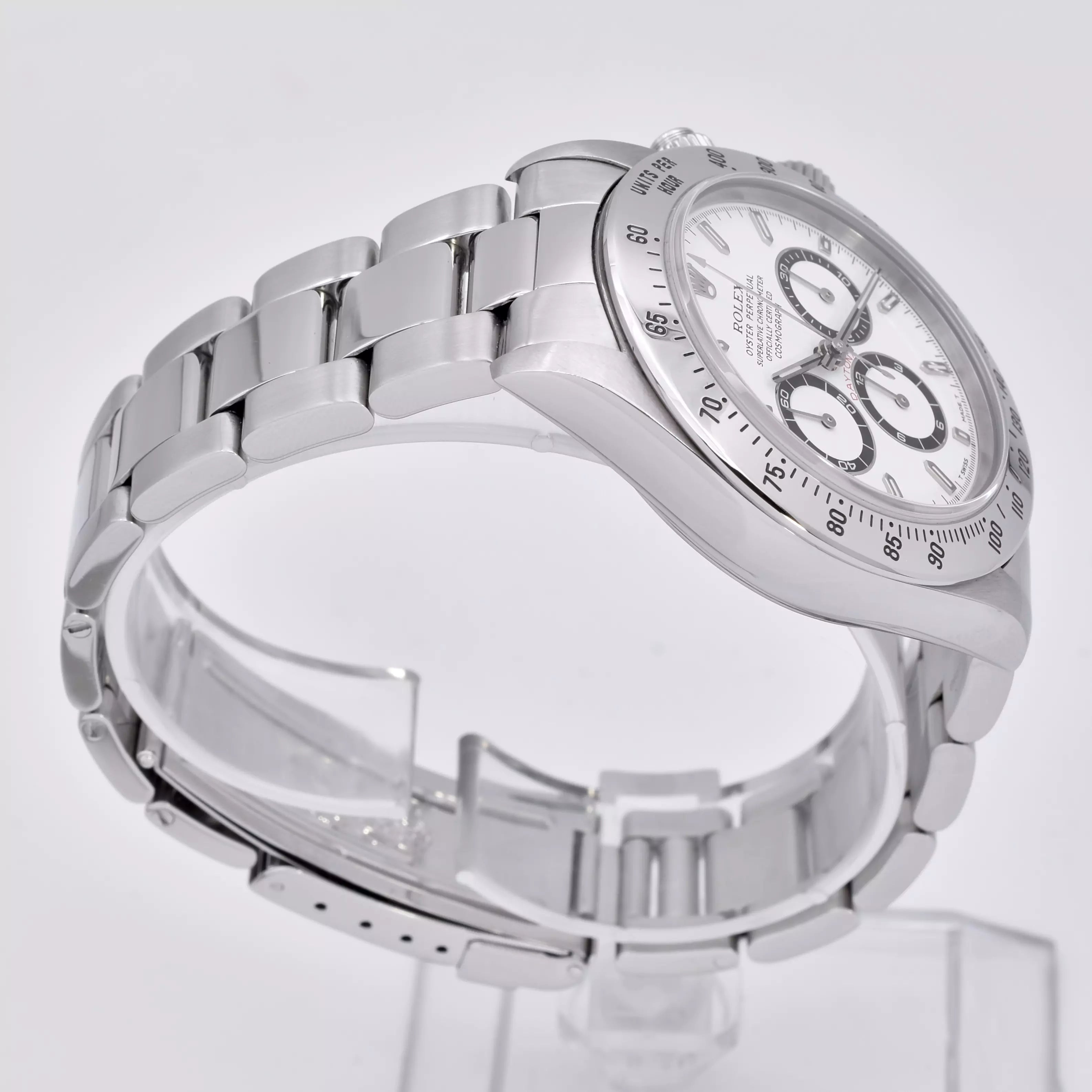 Rolex Daytona 1996 Excellent Set 16520 1997