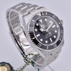 Rolex Submariner Brand-New 2023 124060 2023