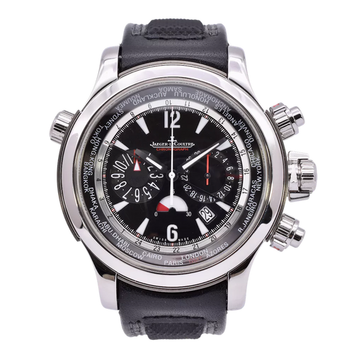 Jaeger-LeCoultre Master Compressor Extreme World Chronograph 150.8.22 2009