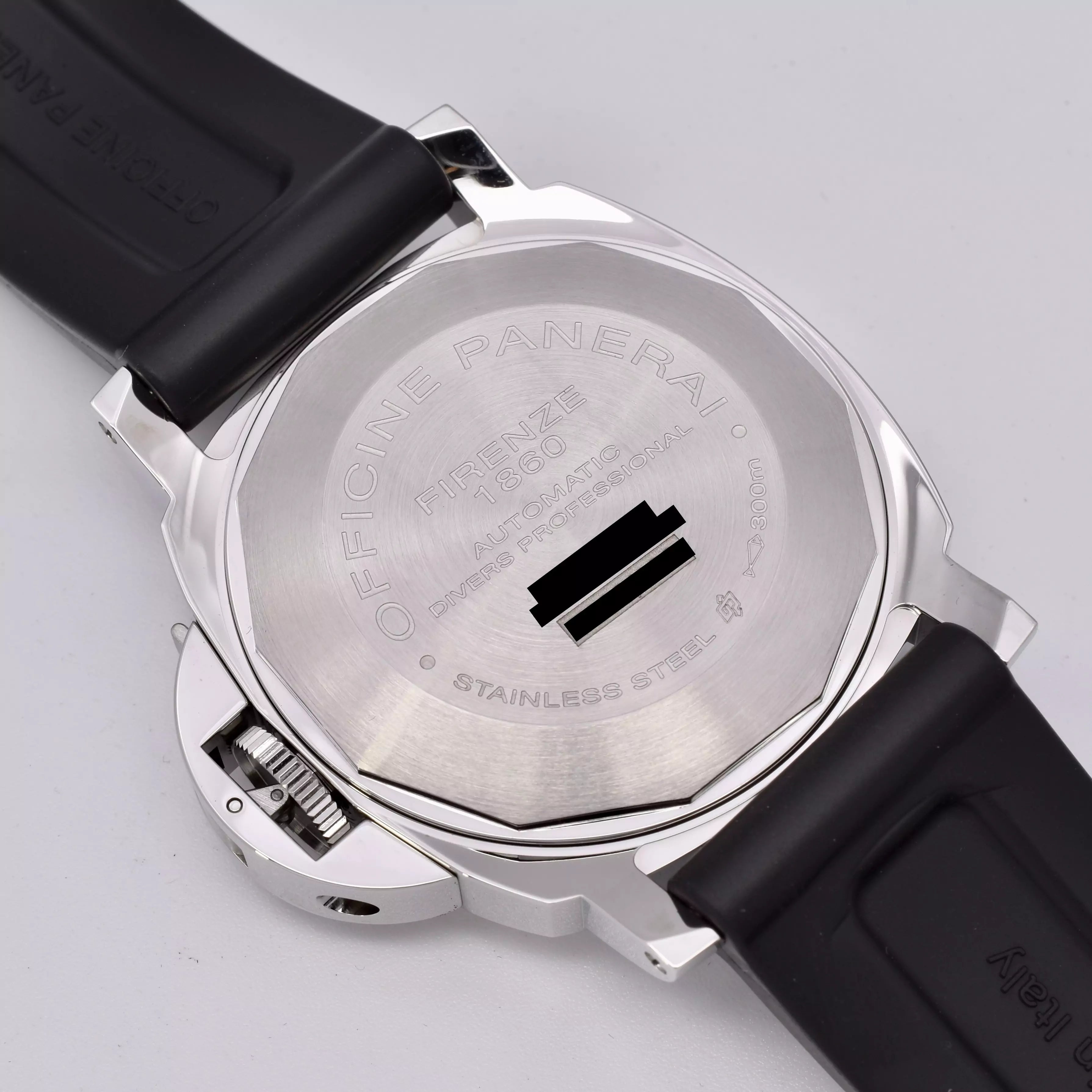 Panerai Submersible 100 Units Edition PAM00731 2017