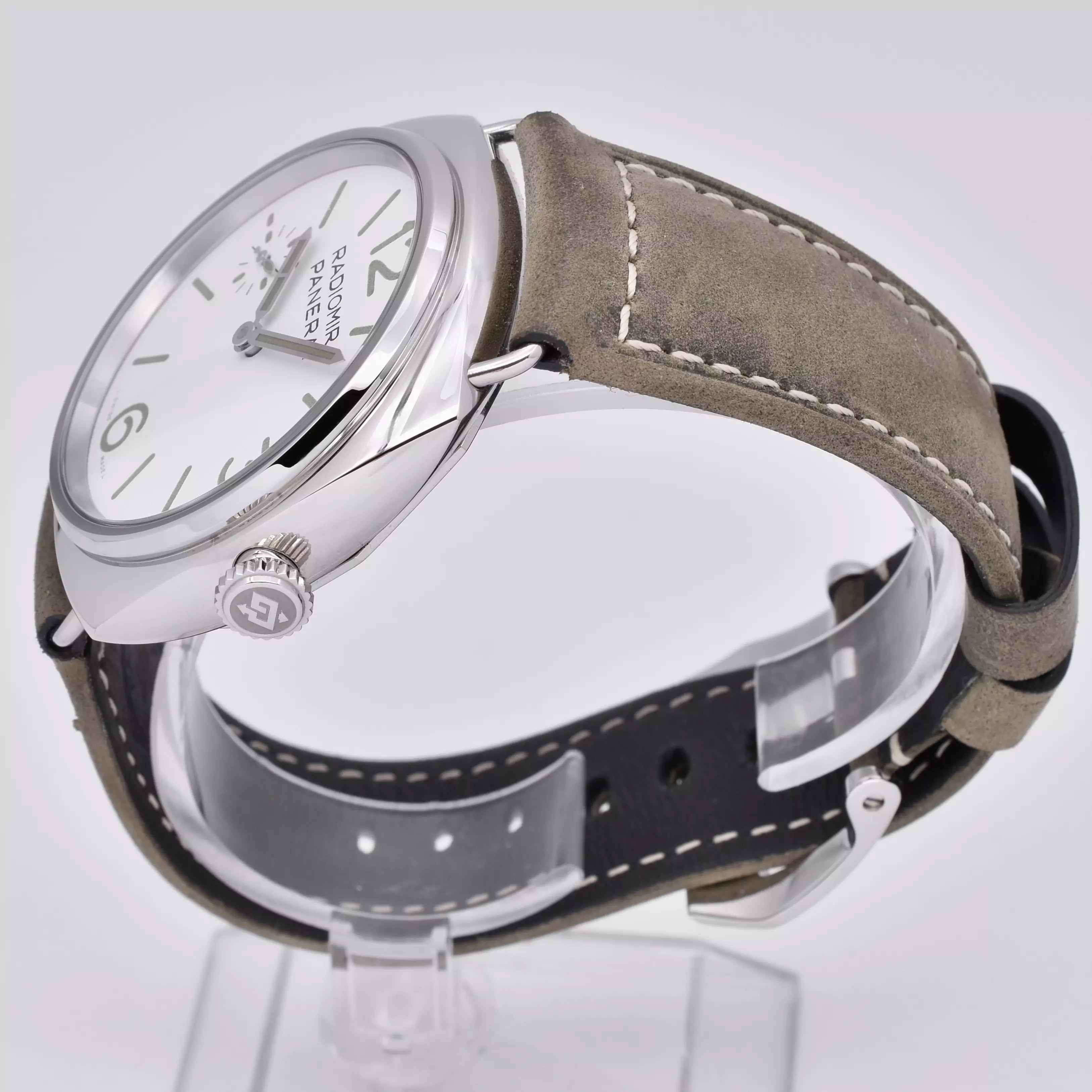 Panerai Radiomir 2024 Full Set PAM01384 2024
