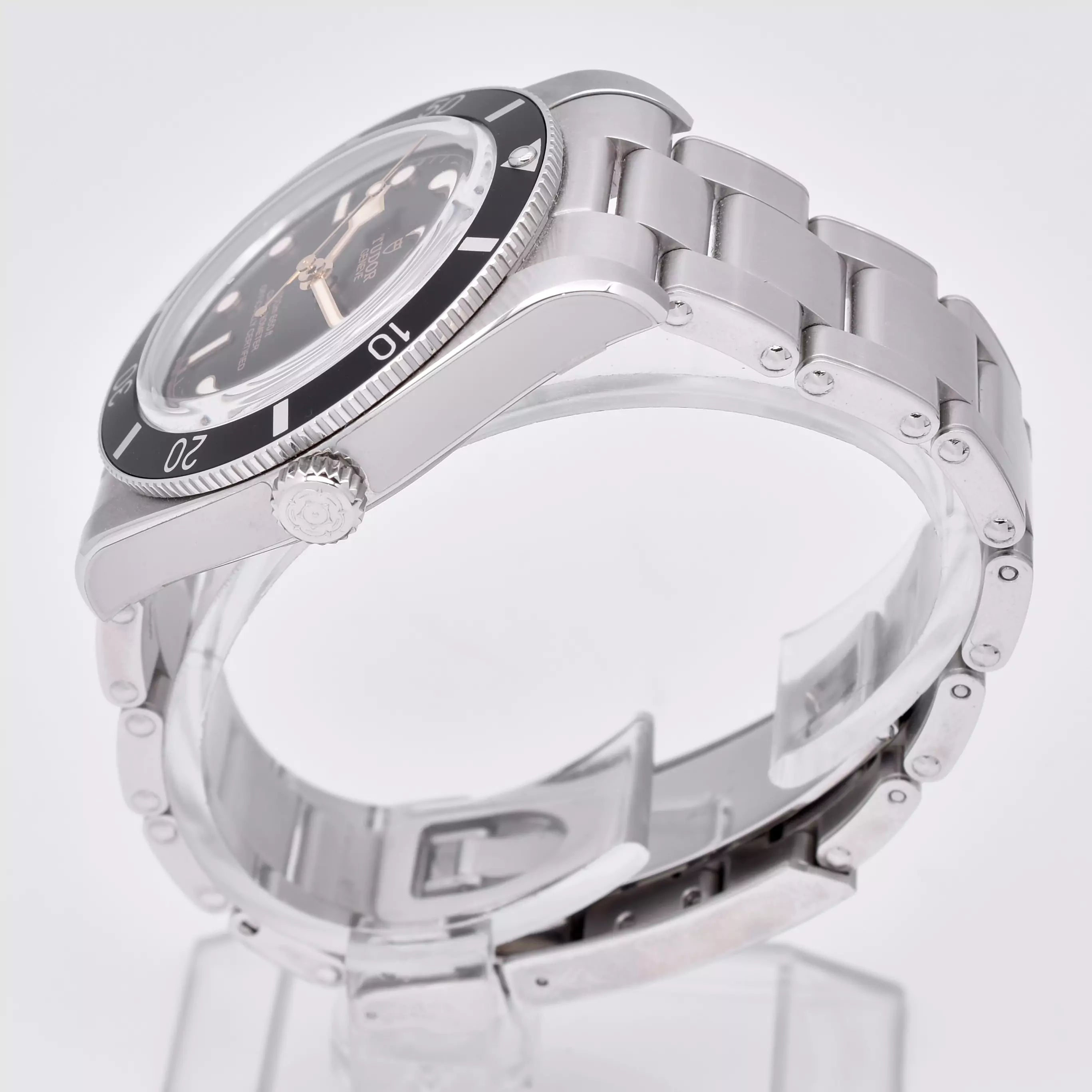 Tudor Black Bay Stickered Full Set 79000N 2023