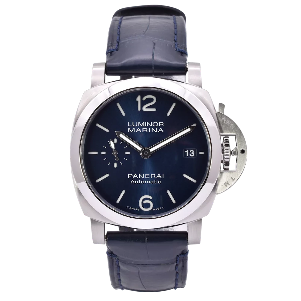 Panerai Luminor Quaranta 2025 PAM01370 2025