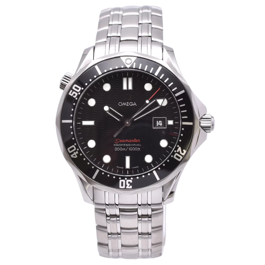 OMEGA Seamaster Co-Axial 41mm 212.30.41.61.01.001 2011