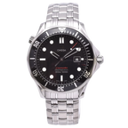 OMEGA Seamaster Co-Axial 41mm 212.30.41.61.01.001 2011