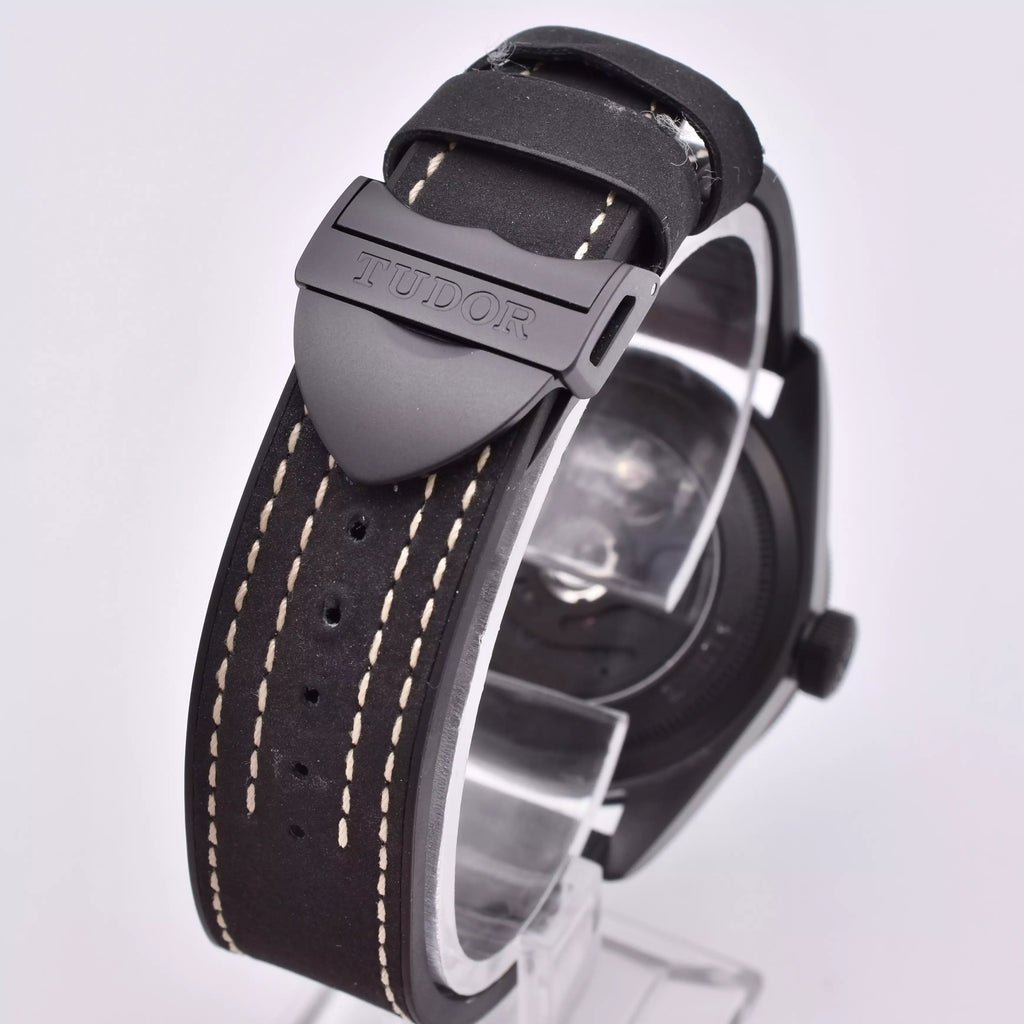 Tudor Black Bay Ceramic 2022 79210CNU 2022