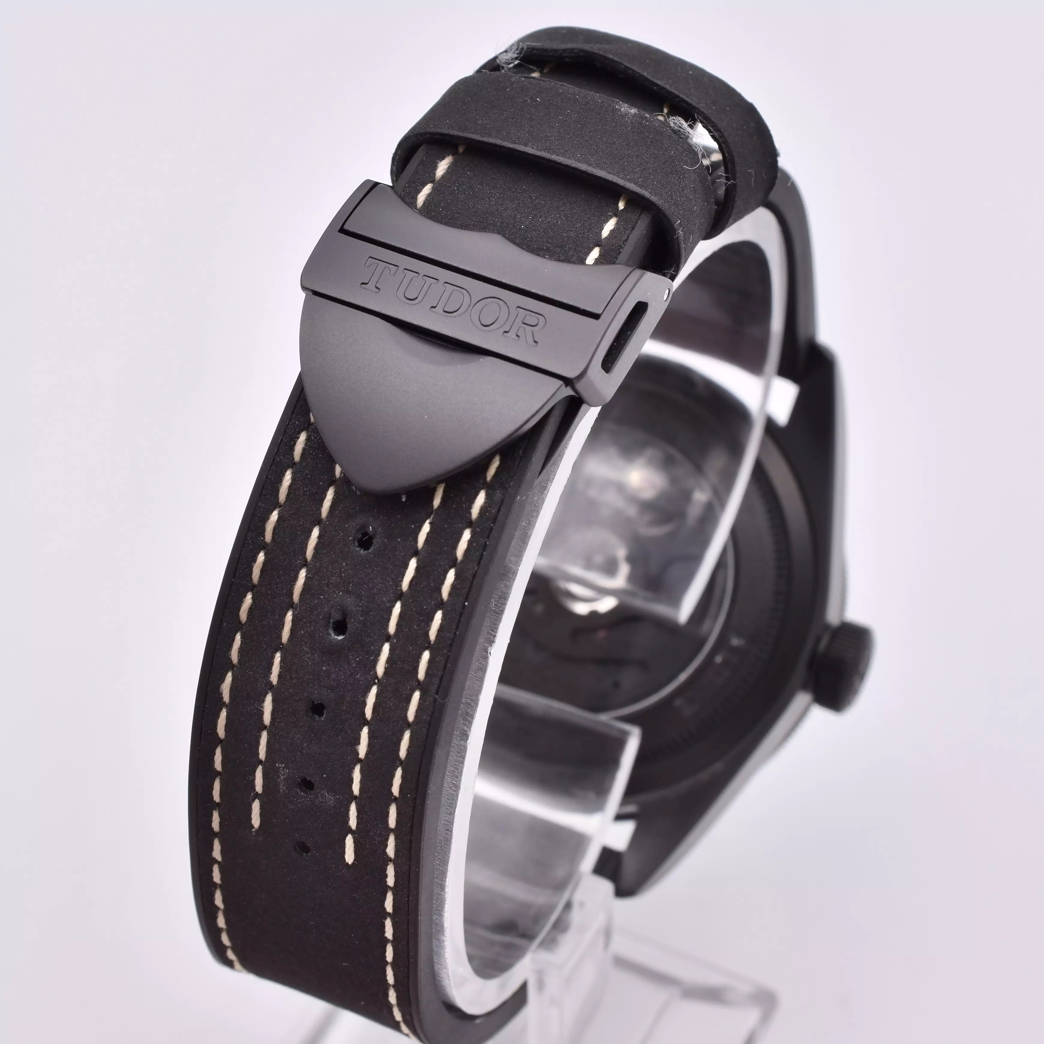 Tudor Black Bay Ceramic 2022 79210CNU 2022