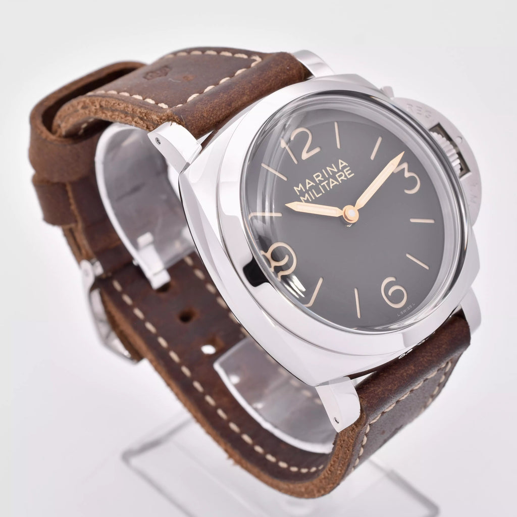 Panerai Luminor Marina Militare PAM00673 2016