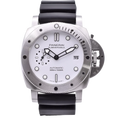 Panerai Submersible Bianco 42mm PAM01223 2021