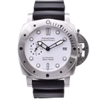 Panerai Submersible Bianco 42mm PAM01223 2021