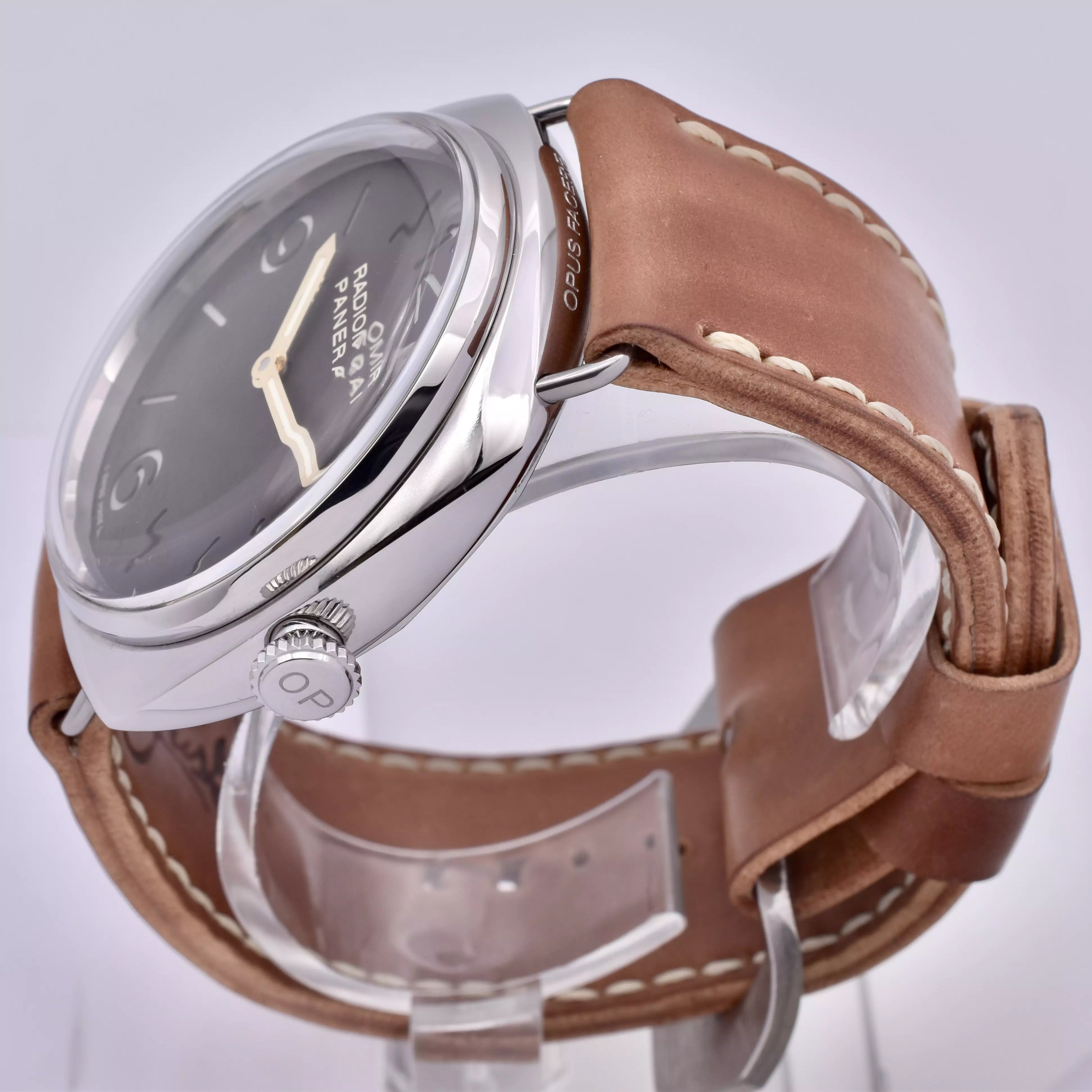 Panerai Radiomir Ginza Boutique 49 Pieces PAM00294 2010