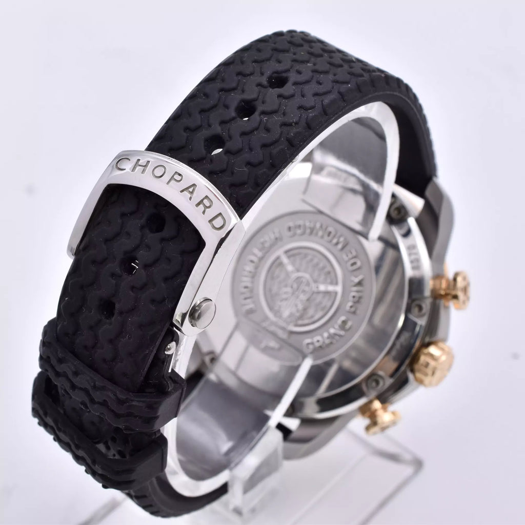 Chopard Grand Prix Historique Chrono 168570-9001 2014