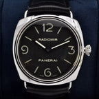 Panerai Radiomir 45mm Fully Serviced PAM00210 2009