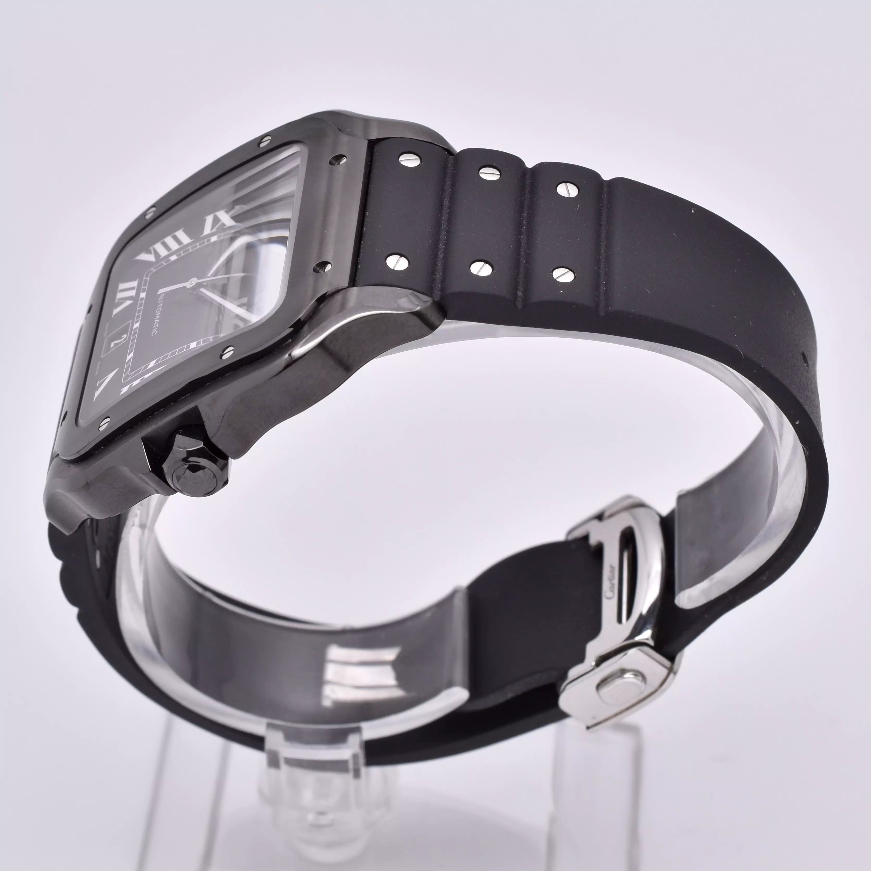 Cartier Santos Large 2024 WSSA0039 2024