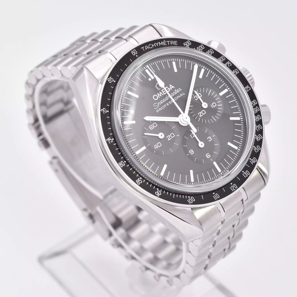 OMEGA Speedmaster Sapphire Full Set 310.30.42.50.01.002 2022