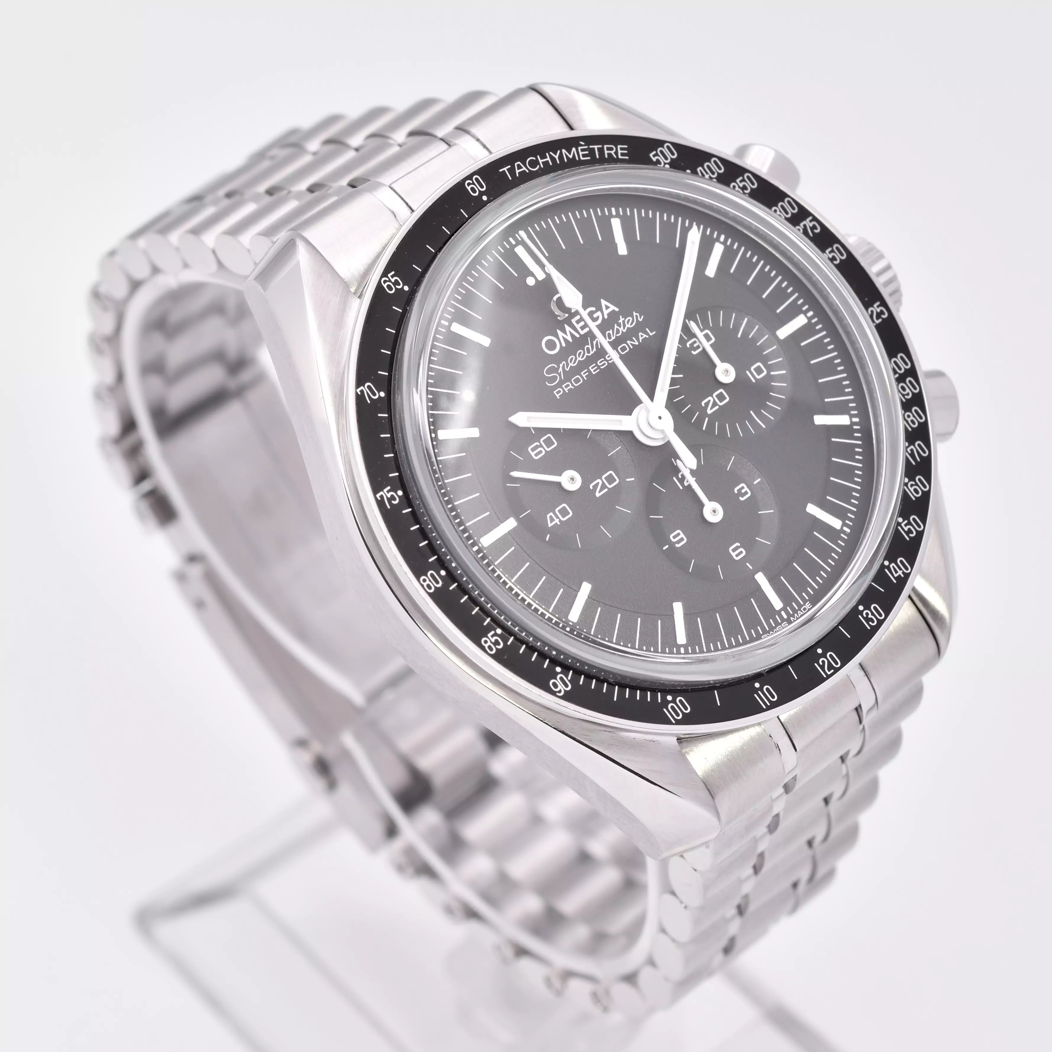 OMEGA Speedmaster Sapphire Full Set 310.30.42.50.01.002 2022