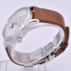 Jaeger-LeCoultre Master Control 2021 Excellent Set Q4148420 2021