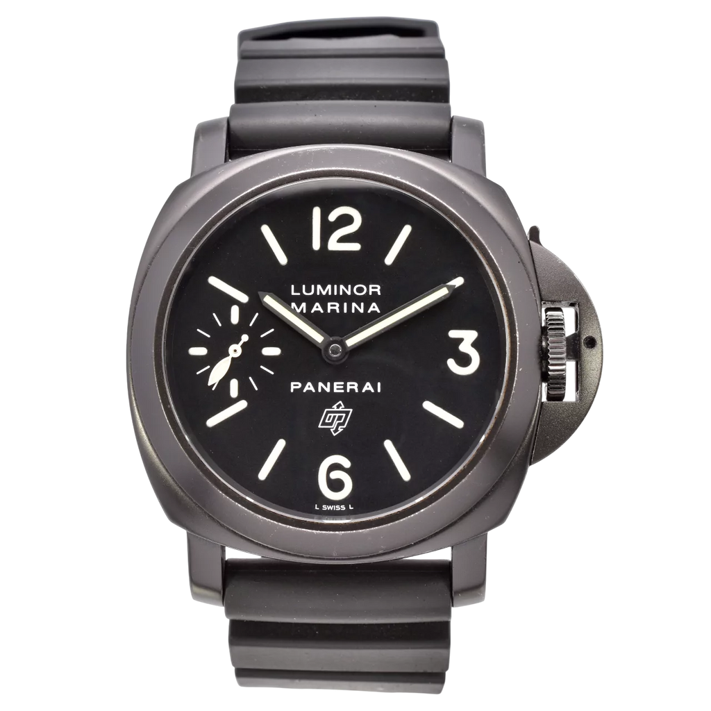 Panerai Luminor 5th Paneristi Edition PAM00195 2003