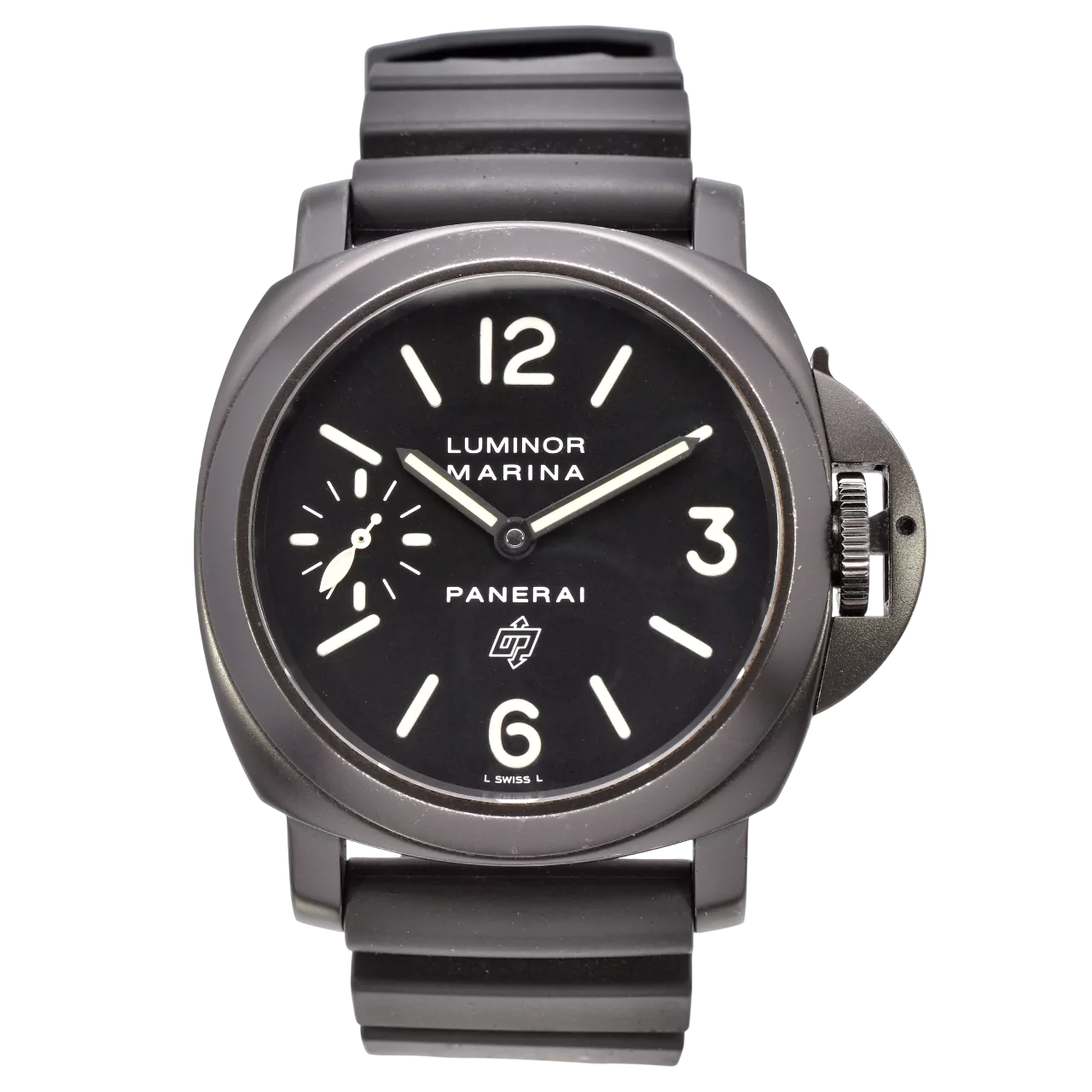 Panerai Luminor 5th Paneristi Edition PAM00195 2003