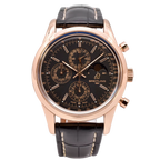 Breitling Transocean 18ct Red Gold R1931012.BC20 2016