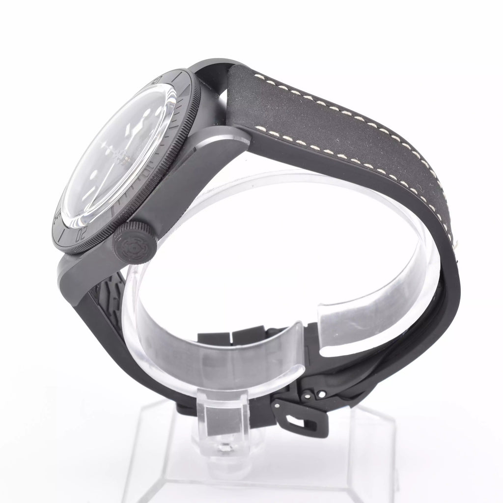 Tudor Black Bay Brand New 2025 79210CNU 2025
