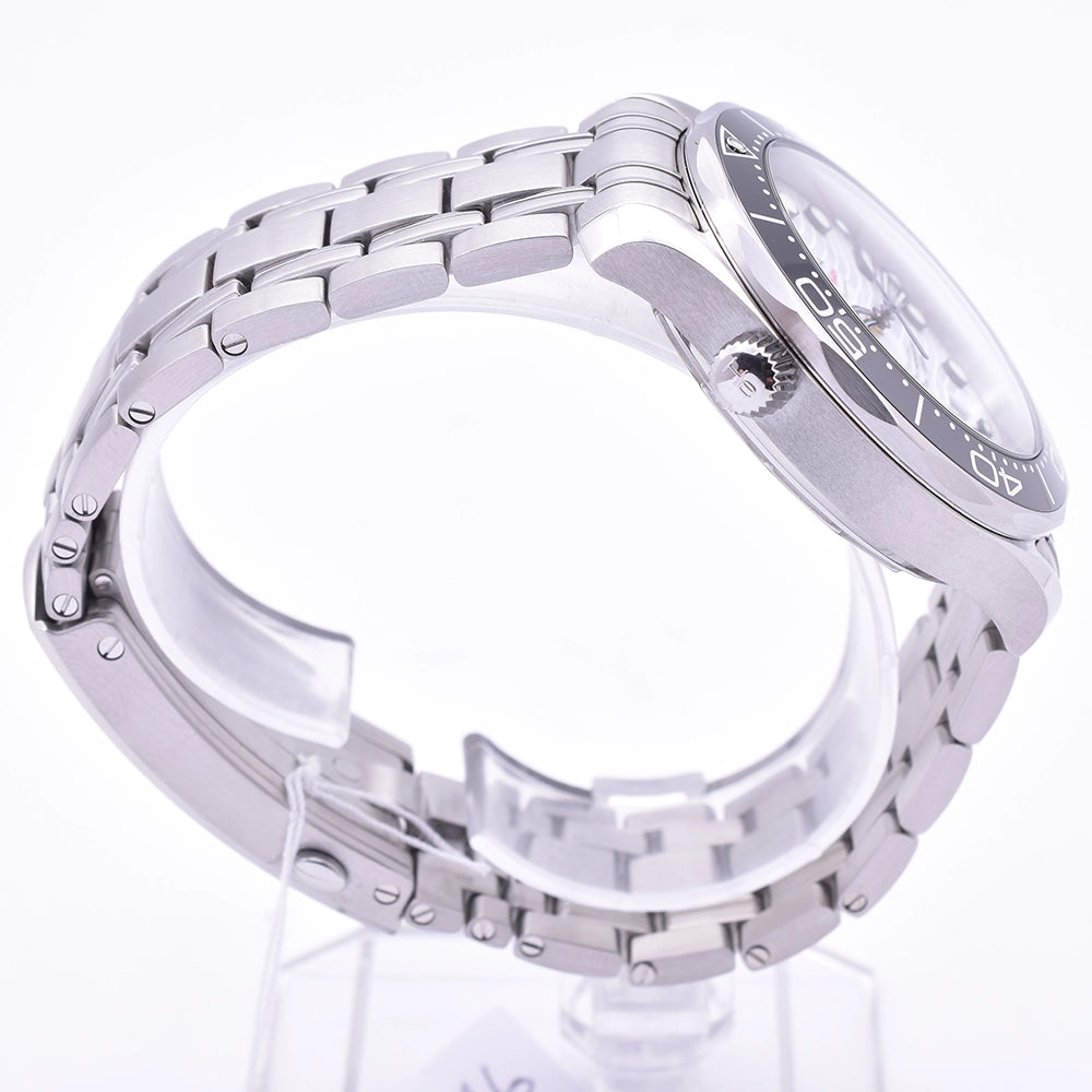 OMEGA Seamaster White 2019 210.30.42.20.04.001 2019
