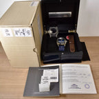 Panerai Radiomir Mediterraneo PAM00932 2018
