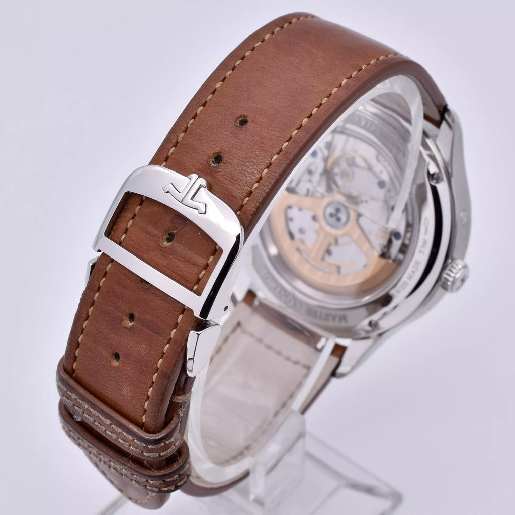 Jaeger-LeCoultre Master Control 2021 Excellent Set Q4148420 2021