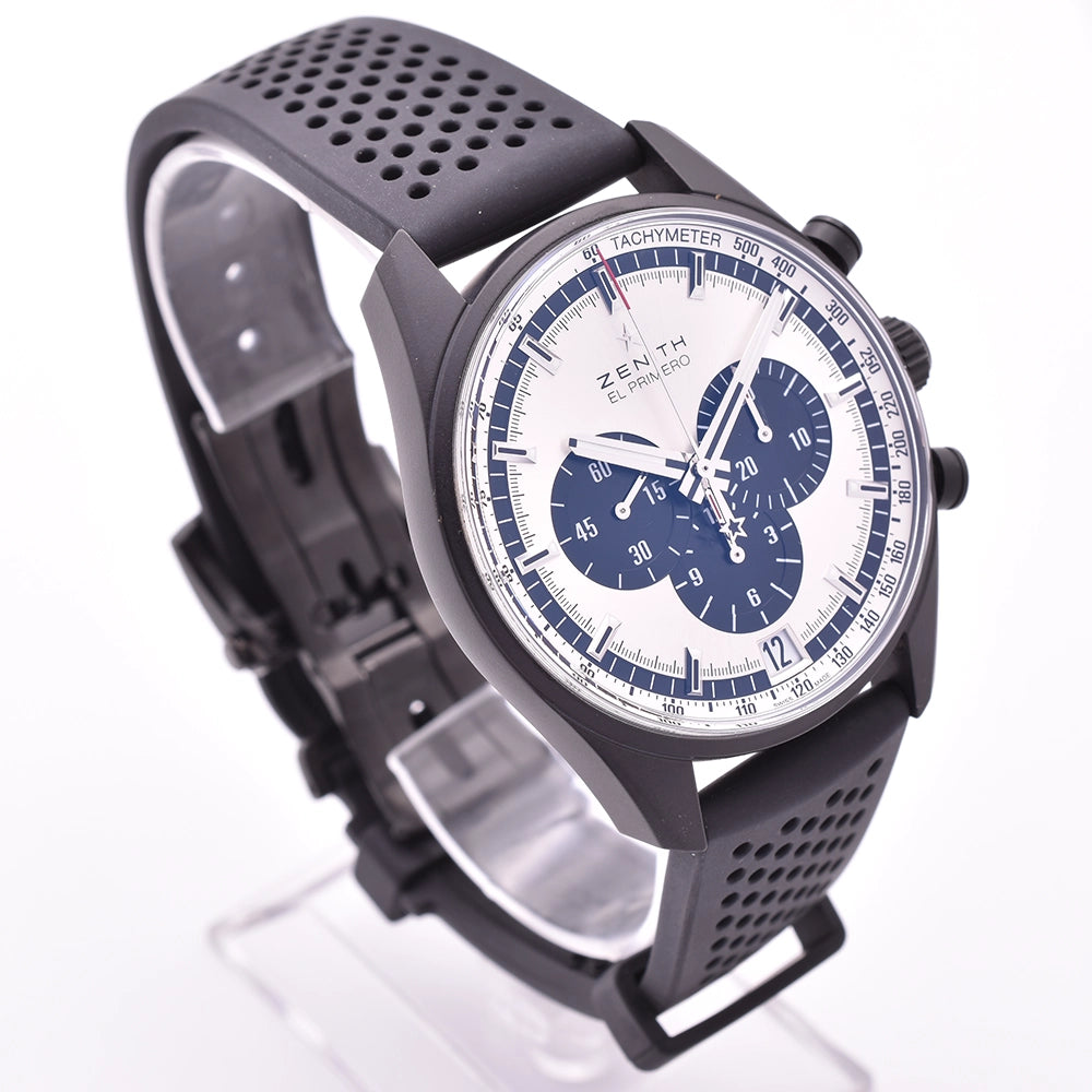 Zenith El Primero 42mm 2019 24.2041.400/01.R576 2019