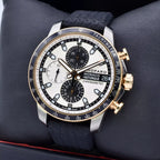 Chopard Grand Prix Historique Chrono 168570-9001 2014