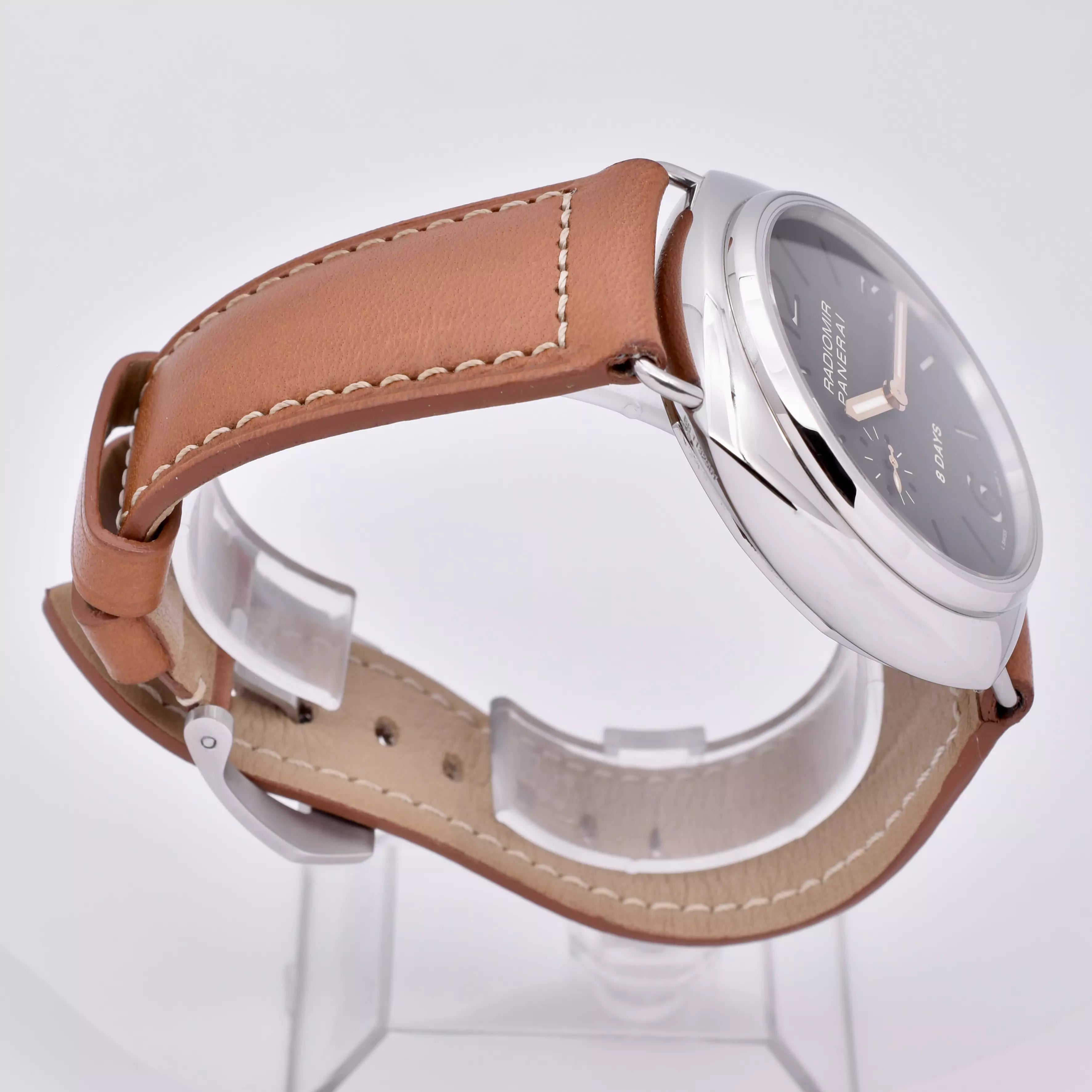 Panerai Radiomir JLC Fully Serviced PAM00190 2005