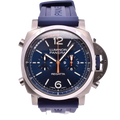 Panerai Luminor Regatta Blu Mare PAM01216 2022