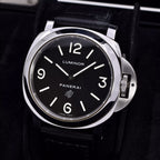 Panerai Luminor H Series Excellent Set PAM00000 2005