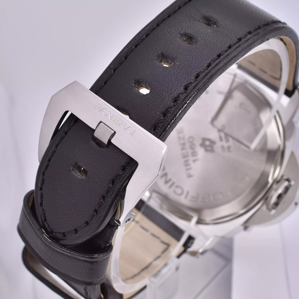 Panerai Luminor H Series Excellent Set PAM00000 2005