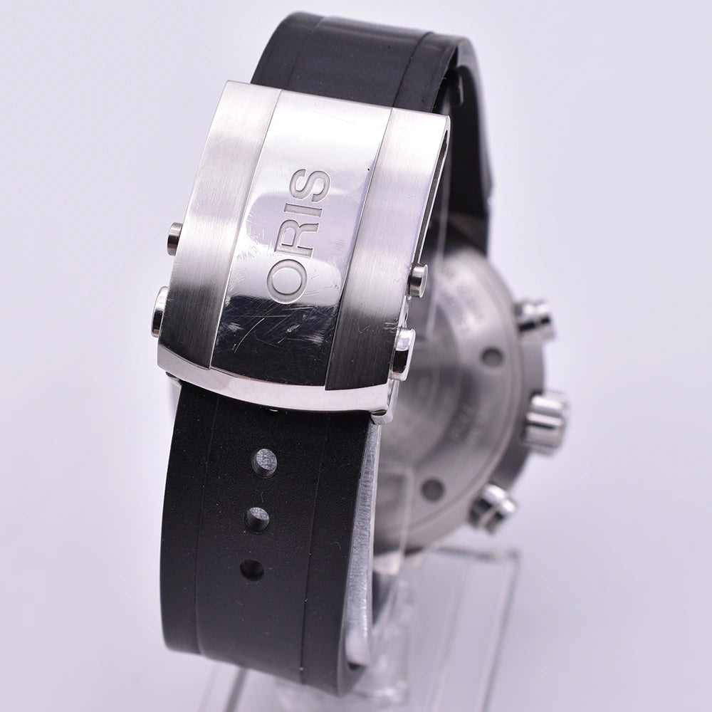 Oris Aquis Chronograph 48mm 7708 2022