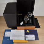 Panerai Luminor Base Logo PAM01086 2022