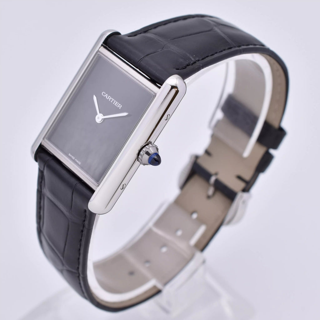 Cartier Tank Large Quartz WSTA0072 2022