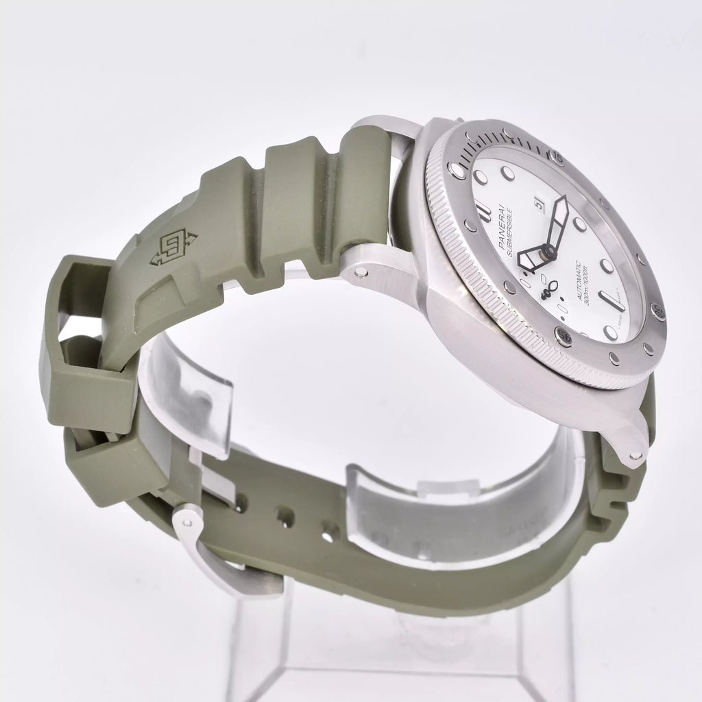 Panerai Submersible QuarantaQuattro PAM01226 2022