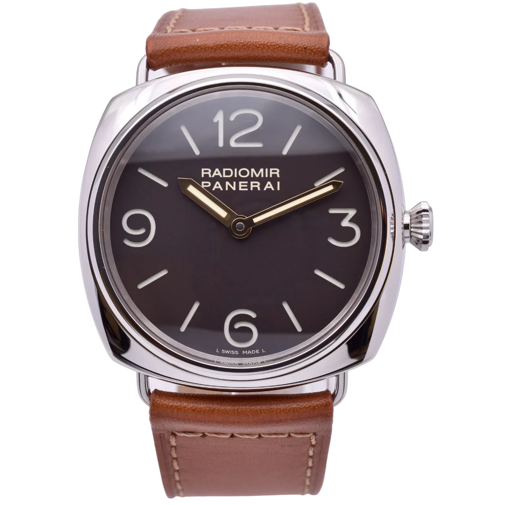 Panerai Radiomir Collector's Set PAM00232 2006